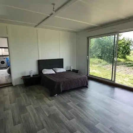 Vakantiehuis Serge